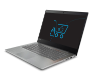 Lenovo Ideapad 320s-14 i3-7130U/8GB/240 Szary - 412637 - zdjęcie 1